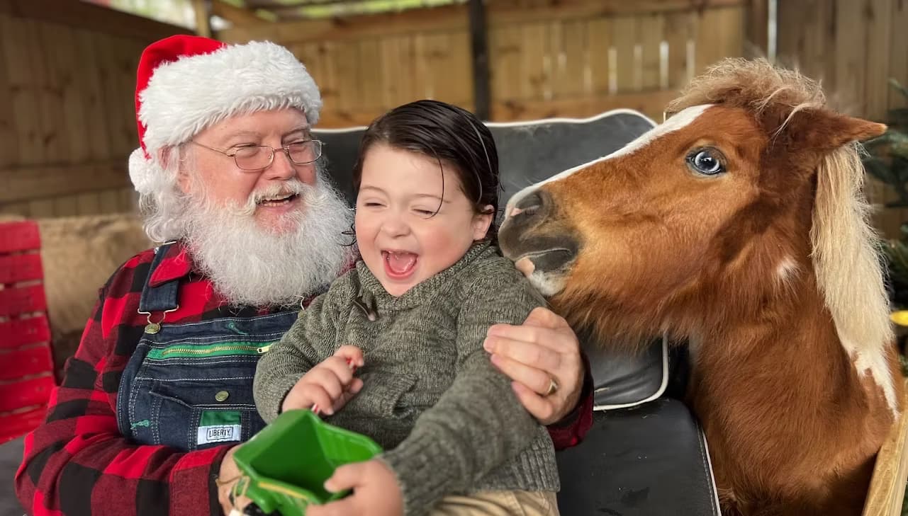 The Farm/Big League Garden Center