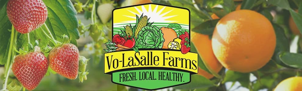 Vo-LaSalle Farms, Inc.