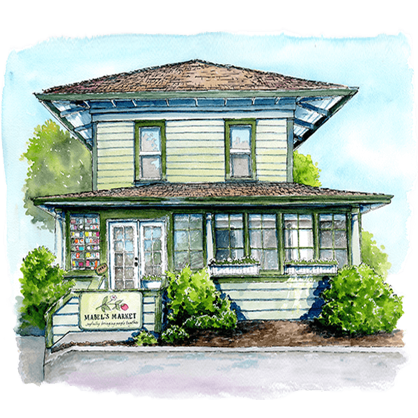 Mabel's Market