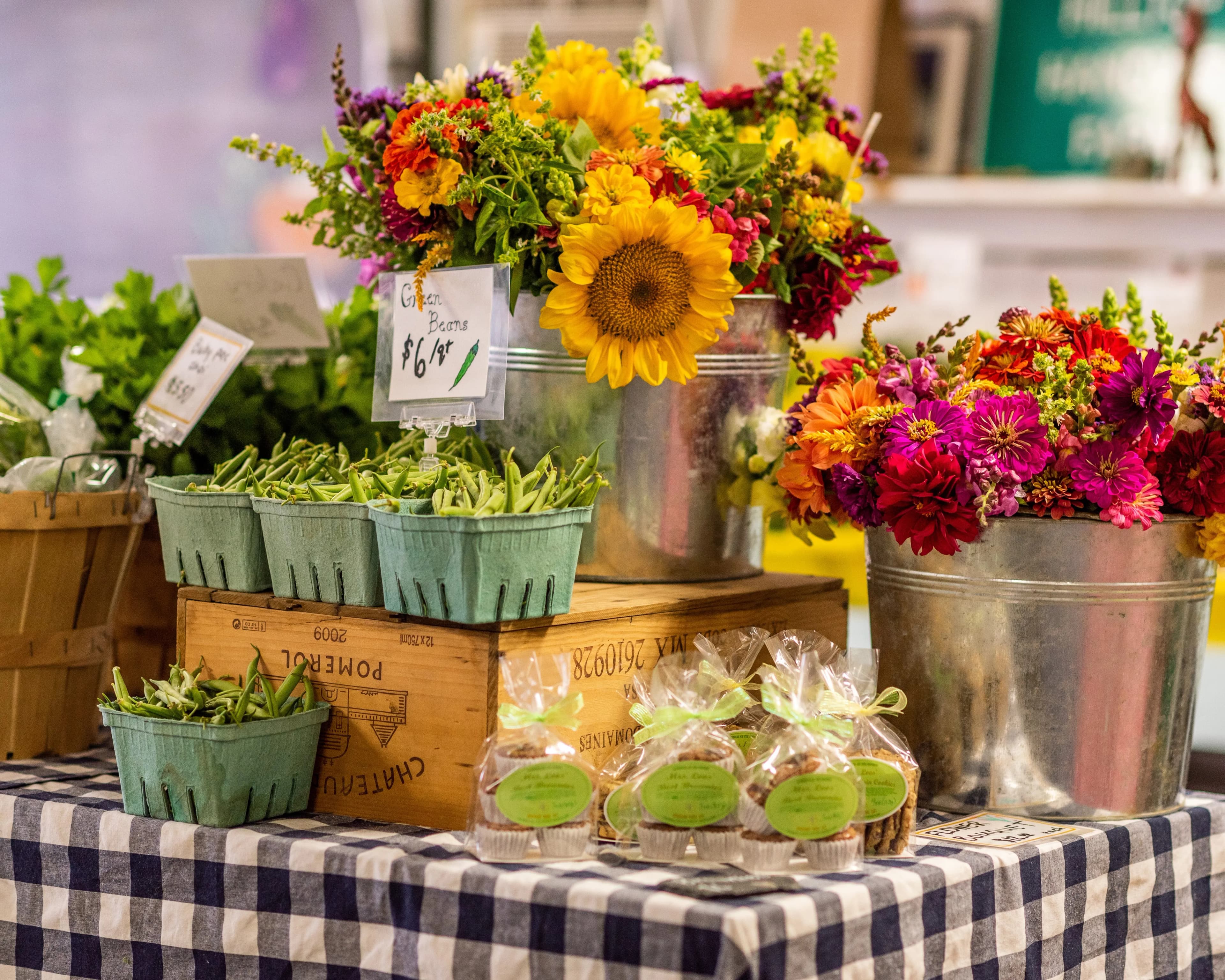 Hilltop Hanover Farm & Environmental Center