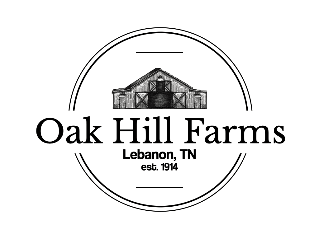 Oak Hill Farms