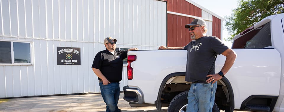 Midwest Farmers Coop