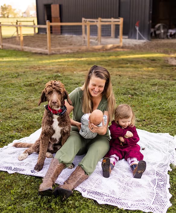 Hawesome Farm & Academy