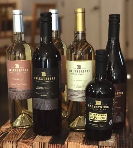 Balestrieri Family Farm