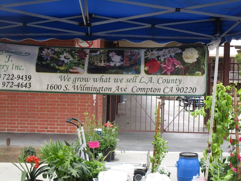 Alhambra Farmers Market