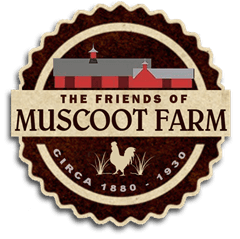 Farmers Market at Muscoot Farm