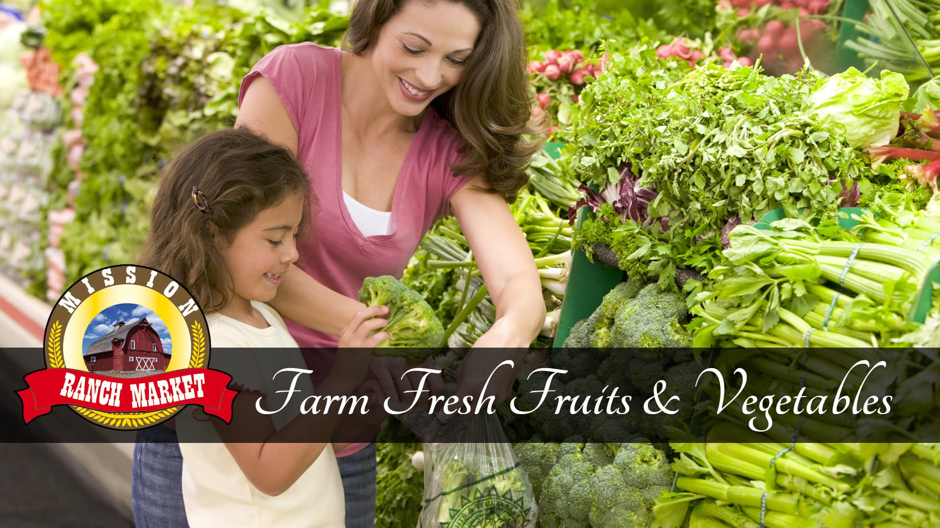 Mission Ranch Market