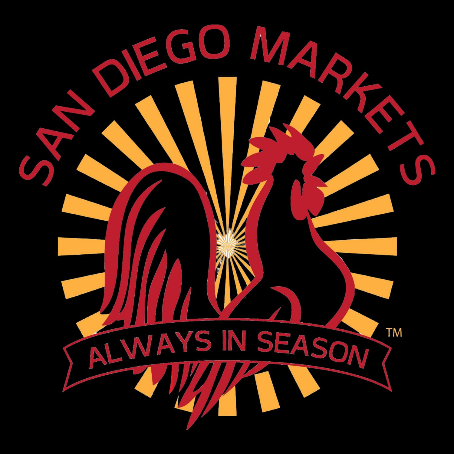 Little Italy Mercato Farmers' Market