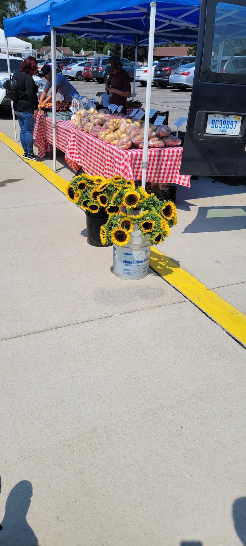 Westland Farmers & Artisan Market