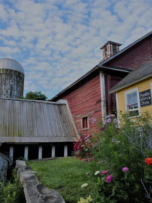 Franklin Farm