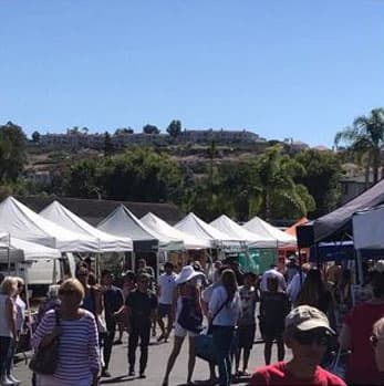 San Marcos Farmers Market