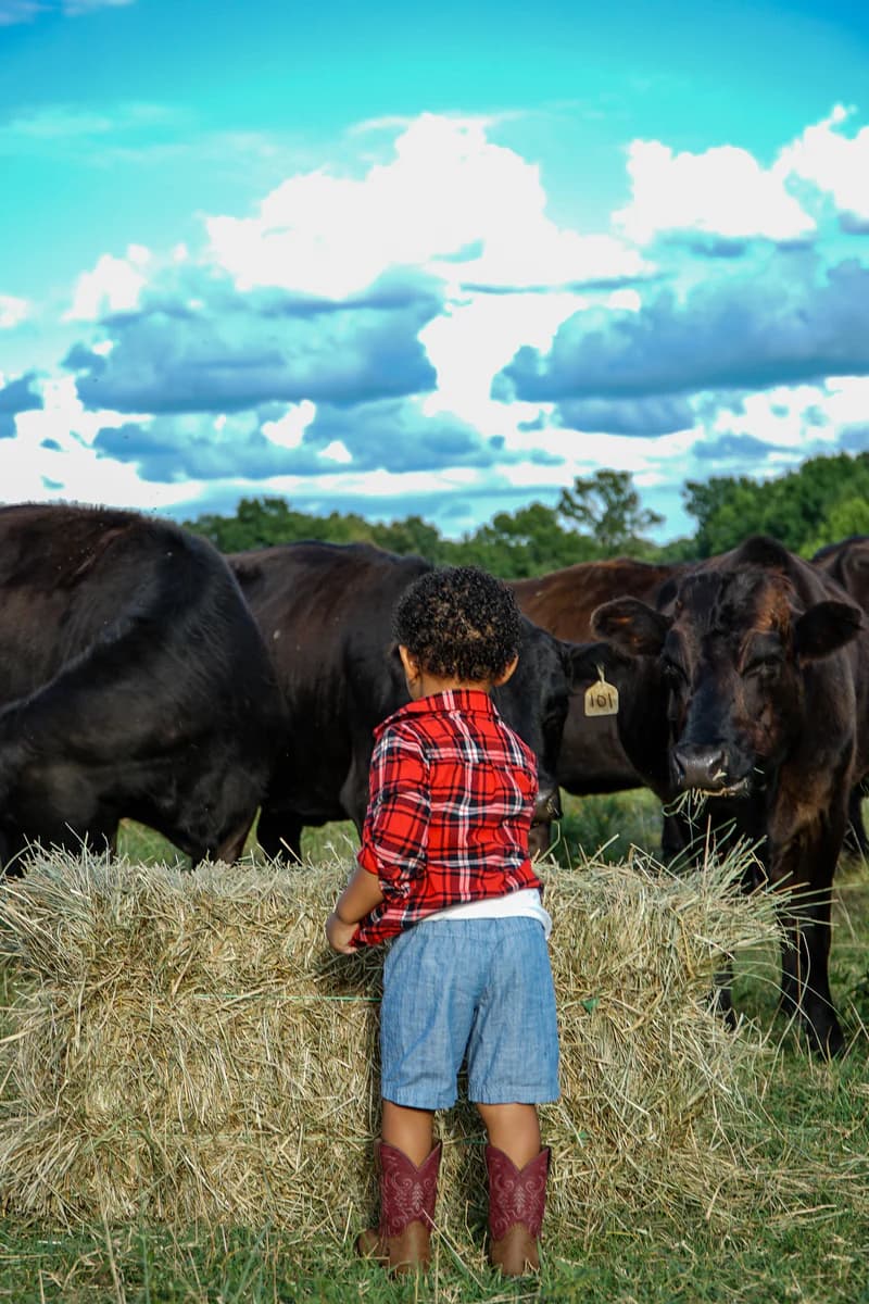 Russell Brothers Farms