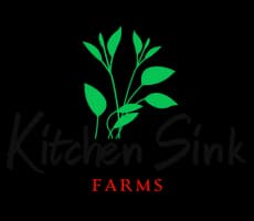 Kitchen Sink Farms
