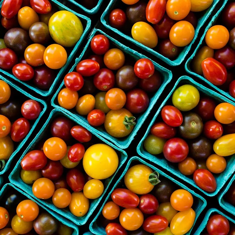 Clarke County Farmers Market