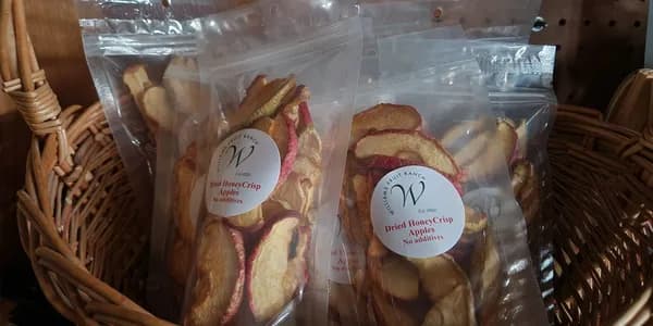 Williams Fruit Ranch