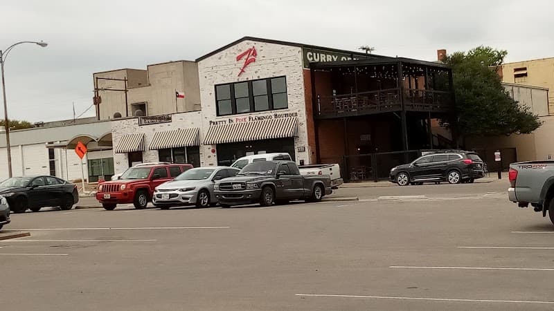 Waco Downtown Farmers Market
