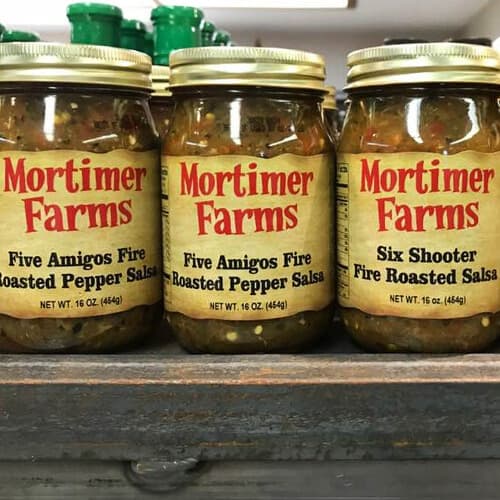Mortimer Farms Market & Deli