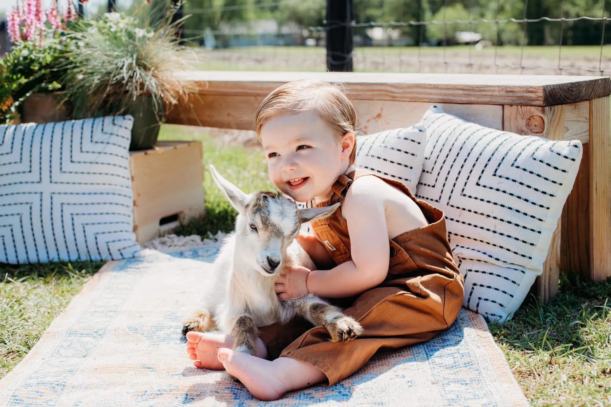 Agape Farm of Watha LLC