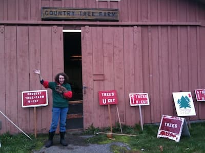 Country Tree Farm