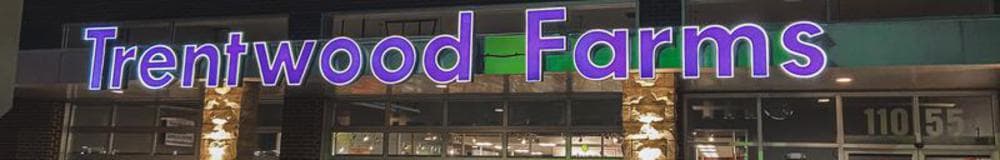 Trentwood Farm Market