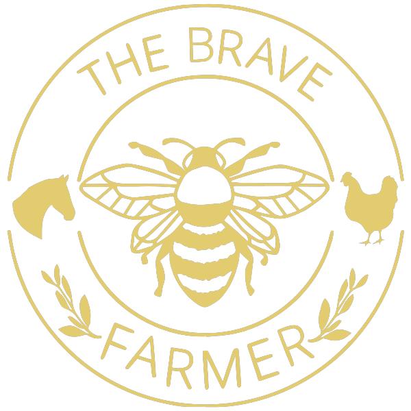 The Brave Farmer