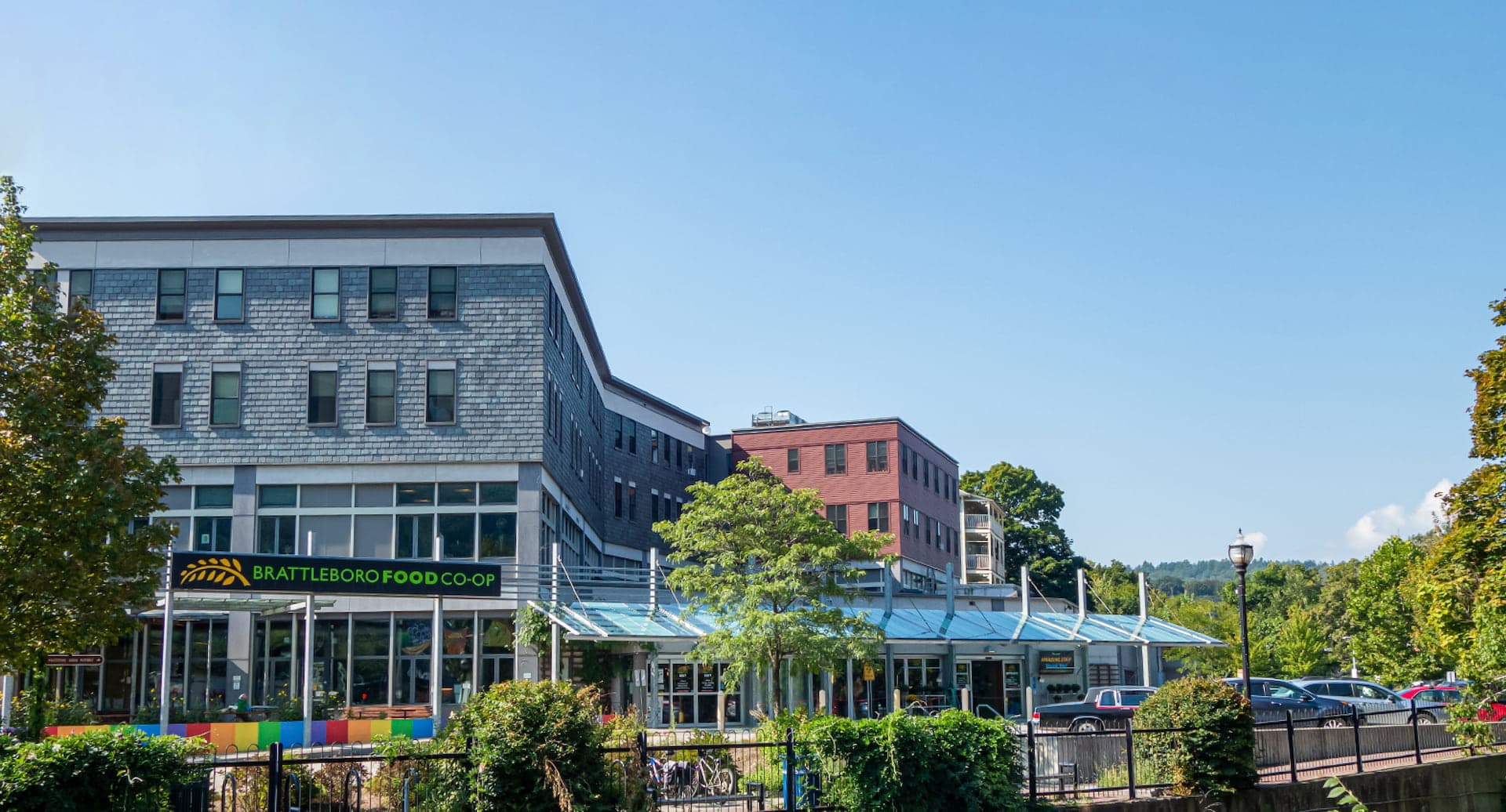 Brattleboro Food Co-op