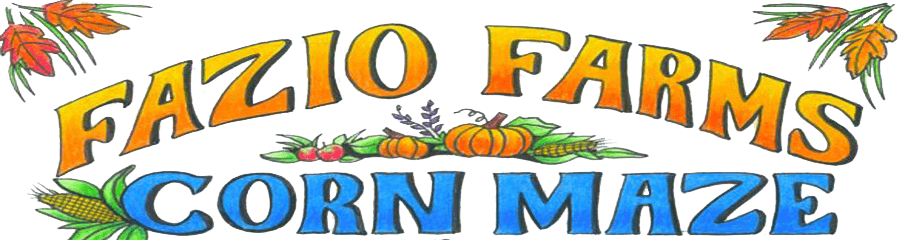 Fazio Farms Corn Maze