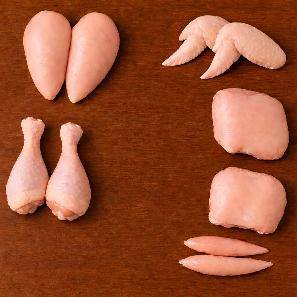 Lakeside Harvest Farm