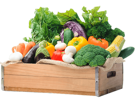 South Pasadena Farmer's Market