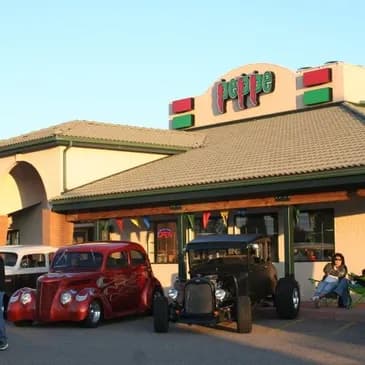 Milberger Farms at Peppes