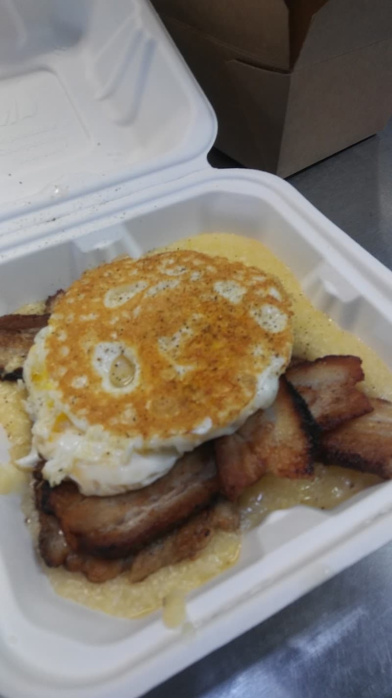 Pawtucket Farmers Market