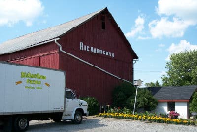 Richardson Farms