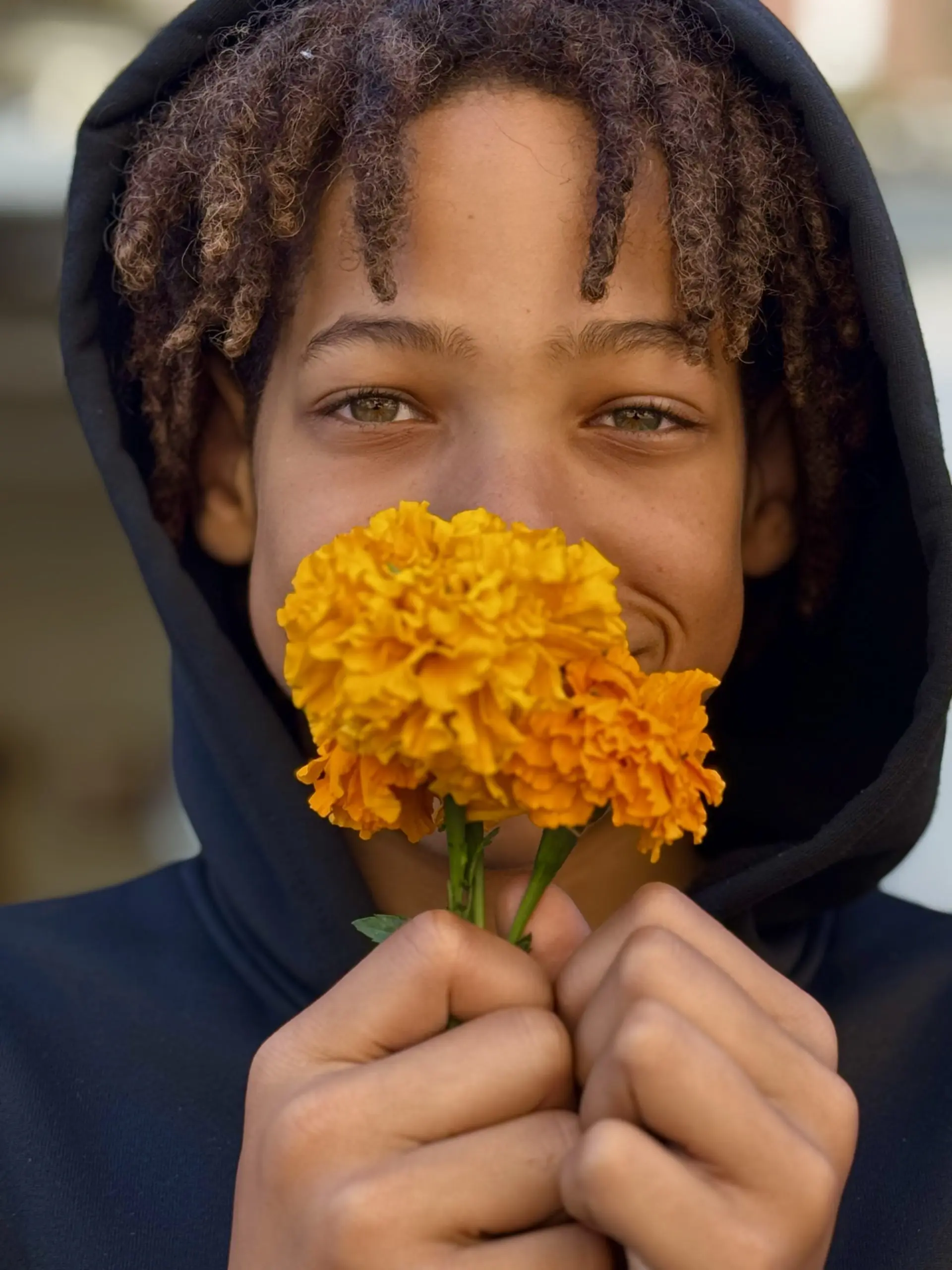 West Oakland Farm Park