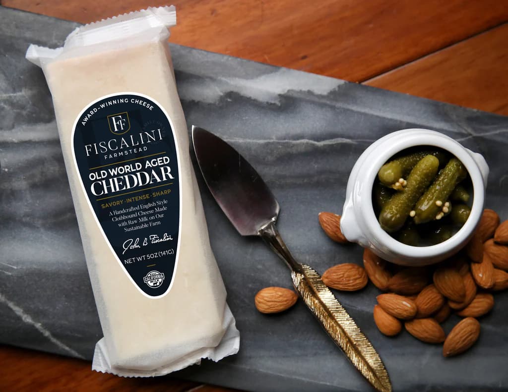 Fiscalini Cheese Company