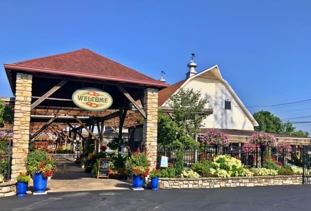 Burger Farm & Garden Center