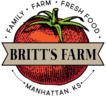 Britt's Farm (Brittβs Garden Acres)