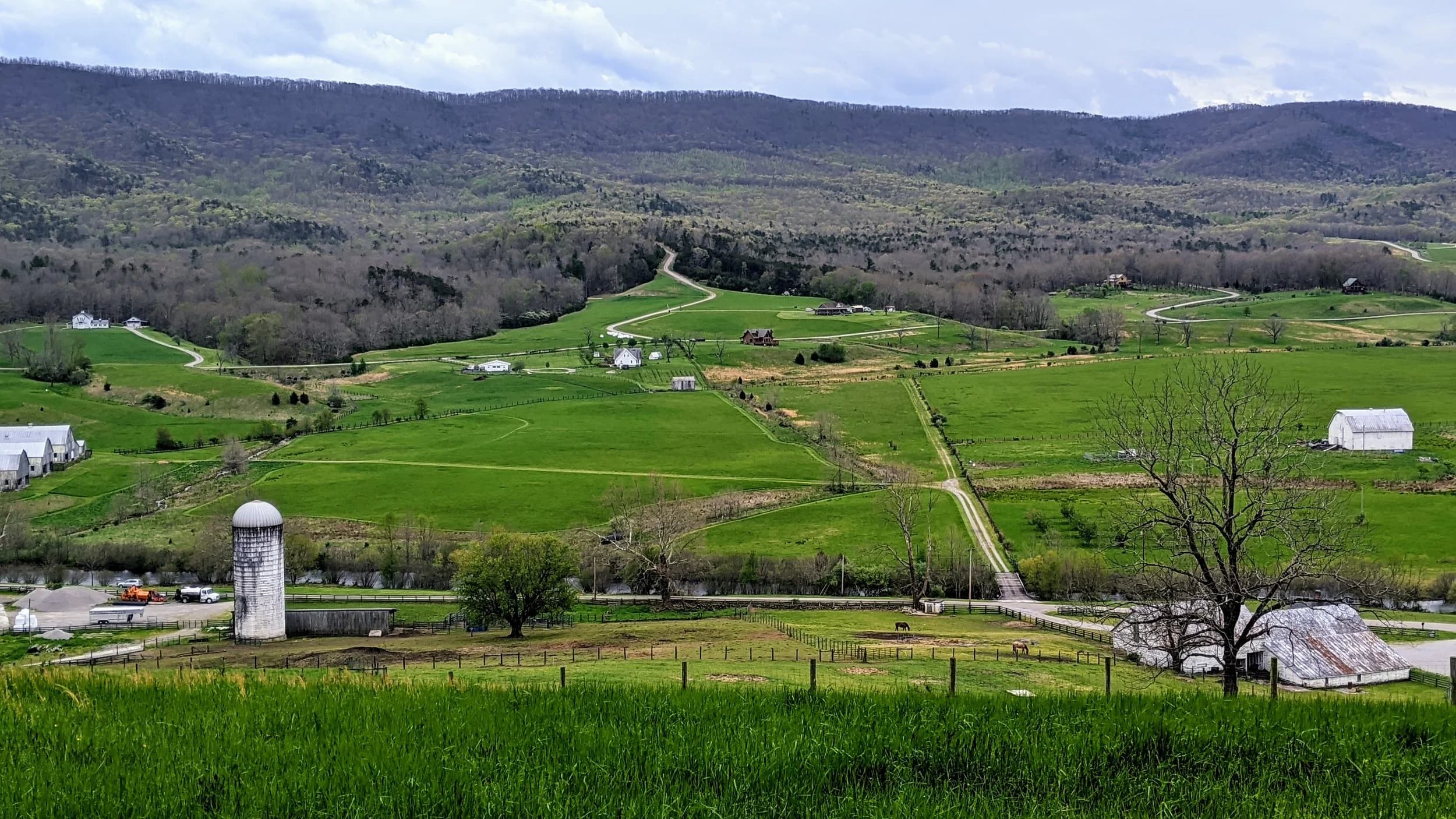 Black Diamond Ranch, LLC