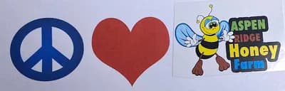 Aspen Ridge Honey Farm