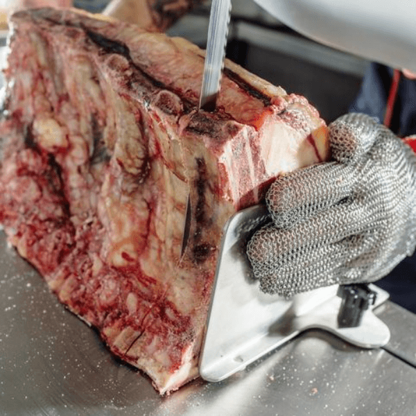 Farmer Jim's Grass Fed Beef