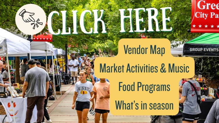 Greer Farmers Market