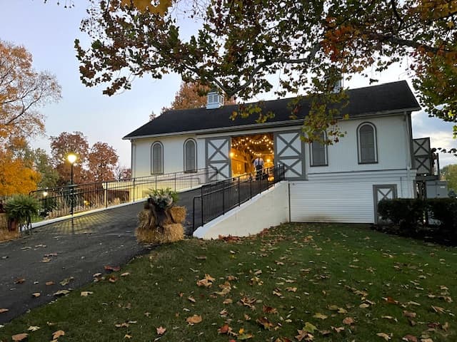 Kettering Polen Farm