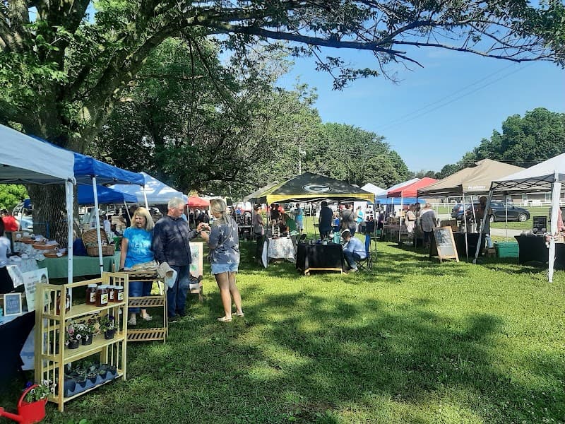 Ash Grove Farmers Market