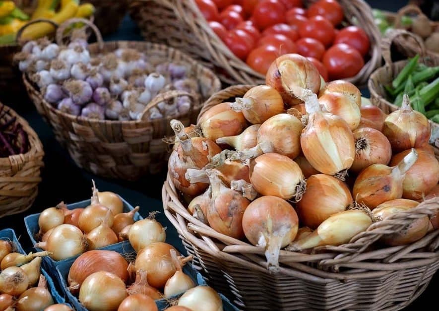 Seven Springs Farm To Table