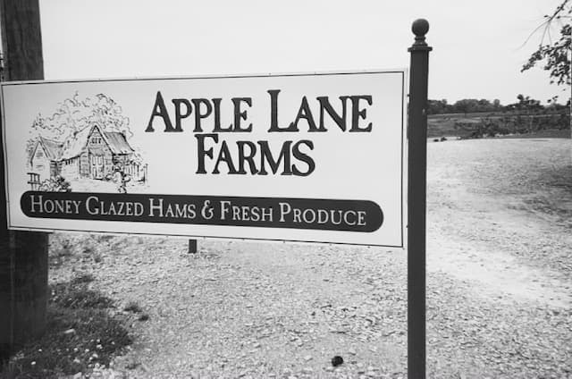 Apple Lane Farms