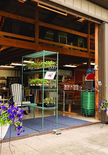 Weaver's Apple Country Farm & Market