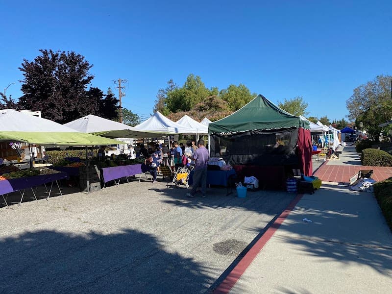 Berryessa Farmers Market