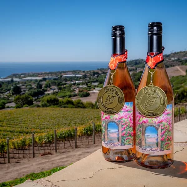 Catalina View Gardens