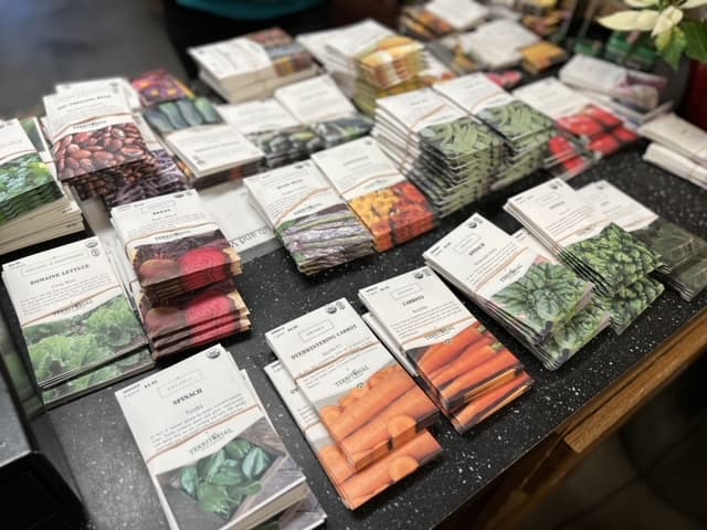 Eastside Urban Farm & Garden Center