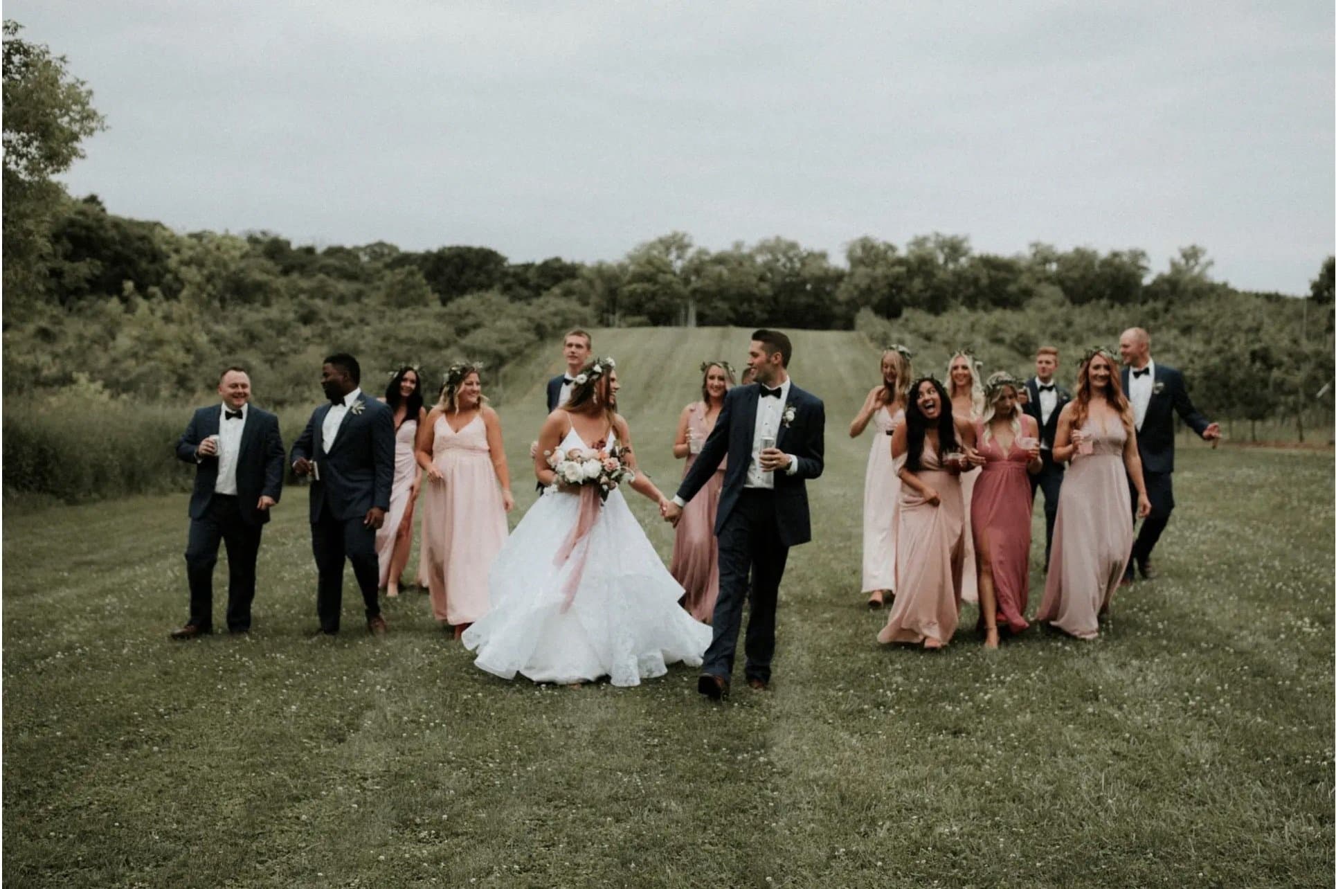 Everly Farms Minnesota