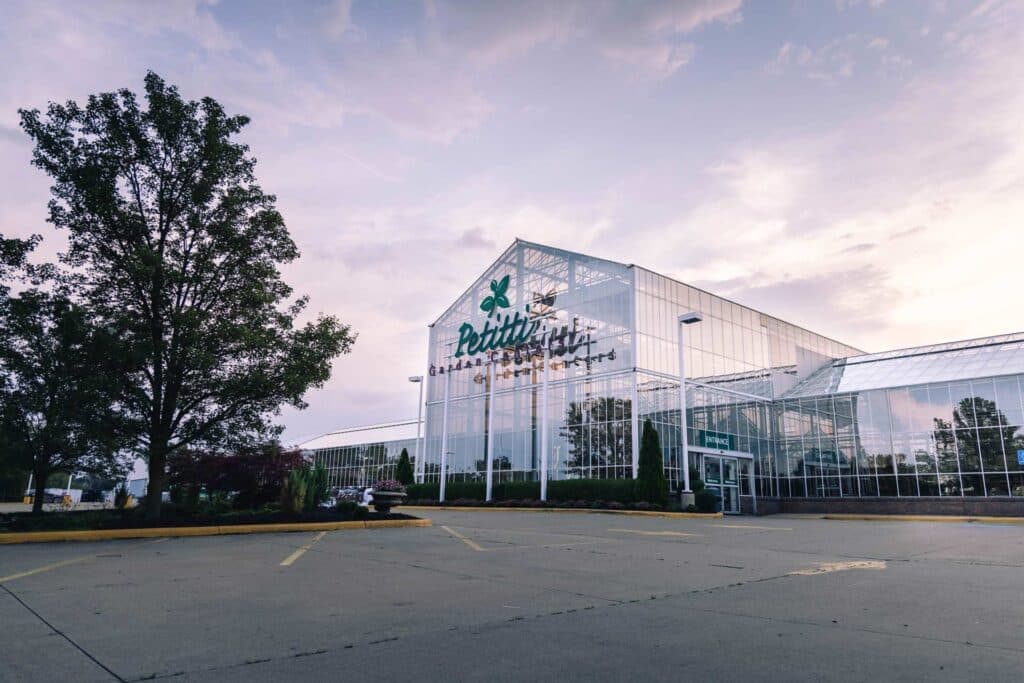 Petitti Garden Centers